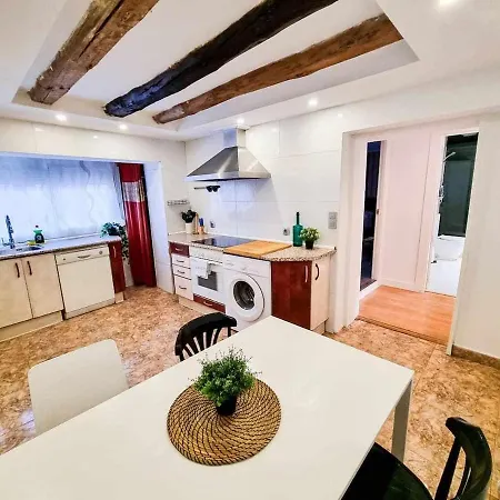 Casa De Goya Turistea