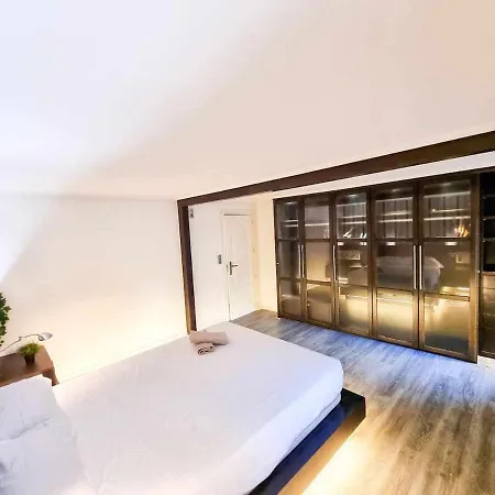 Apartman Casa De Goya Turistea Zaragoza