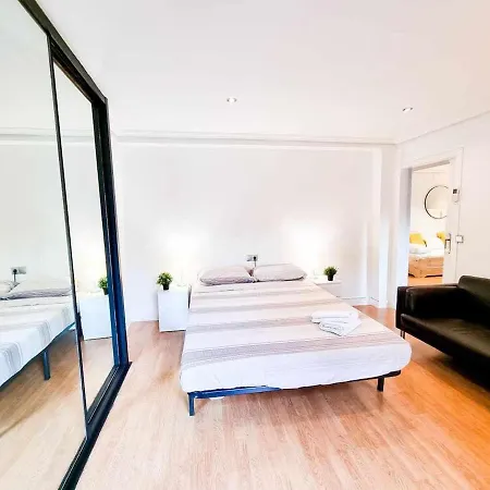 Casa De Goya Comotucasa Апартаменты