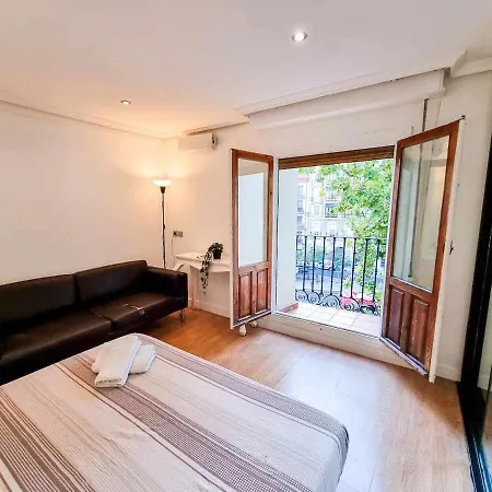 Casa De Goya Turistea * Сарагоса