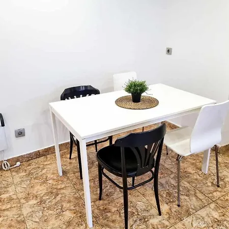 Casa De Goya Comotucasa
