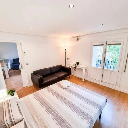 Casa De Goya Turistea * Zaragoza