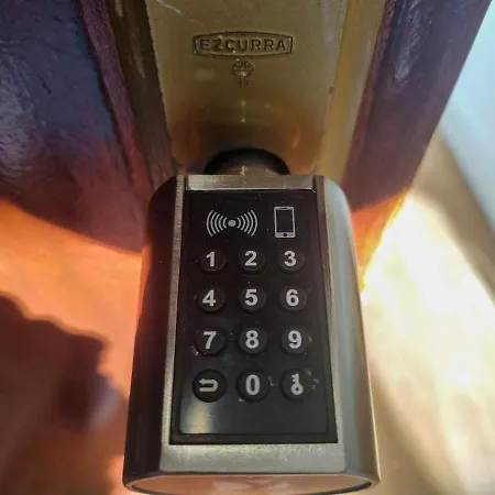 Apartman Casa De Goya Turistea *