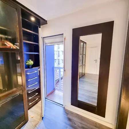 Casa De Goya Turistea * Сарагоса