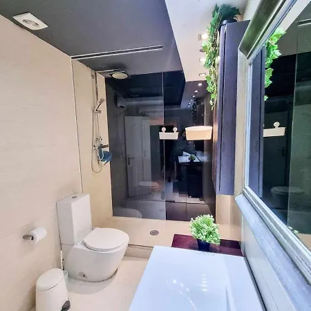 Casa De Goya Turistea Апартаменты Сарагоса