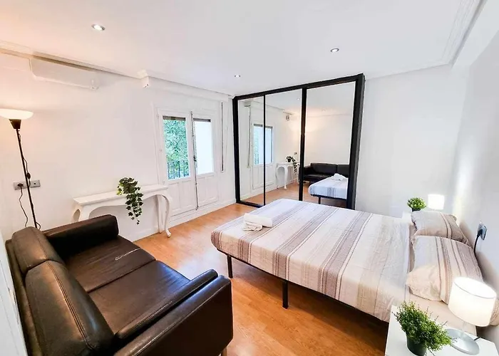 Casa De Goya Turistea *