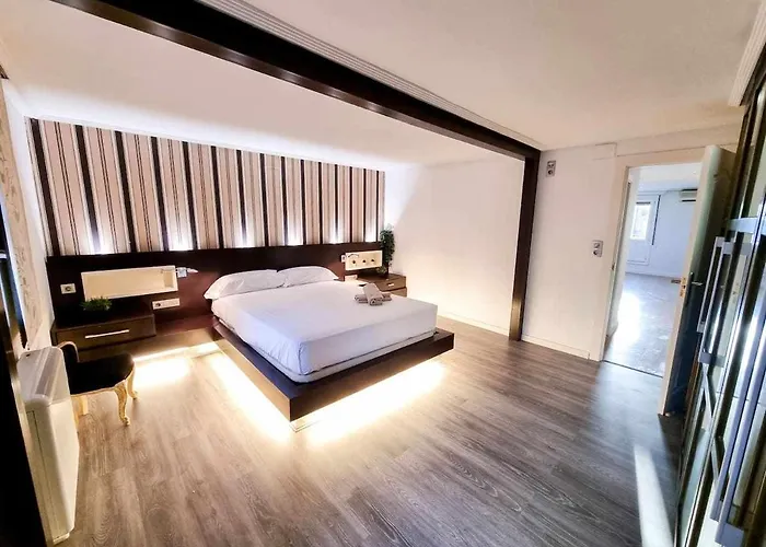 Casa De Goya Turistea Apartament Saragossa