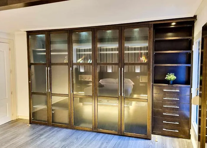 Casa De Goya Turistea Apartament Saragossa