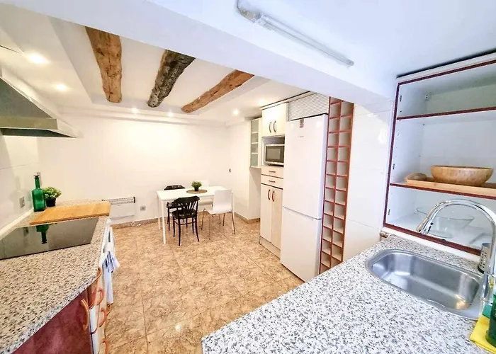 Casa De Goya Turistea * Saragossa