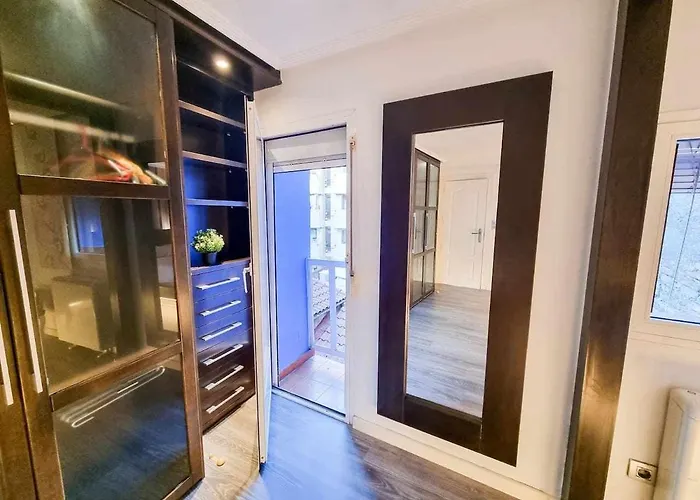 Casa De Goya Turistea * Saragossa