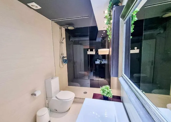 Casa De Goya Turistea Apartament Saragossa